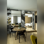 Le Cinq Codet : le tout nouveau 5* de la rive gauche