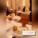 Tea Time du Plaza Athénée by Christophe Michalack
