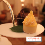 Tea Time du Plaza Athénée by Christophe Michalack