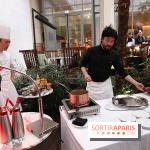 Taste of Paris, le salon culinaire au Grand Palais