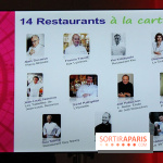 Taste of Paris, le salon culinaire au Grand Palais