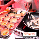 Taste of Paris, le salon culinaire au Grand Palais