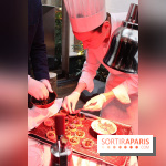 Taste of Paris, le salon culinaire au Grand Palais