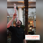 Taste of Paris, le salon culinaire au Grand Palais