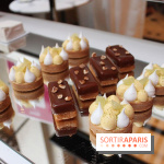 Taste of Paris, le salon culinaire au Grand Palais