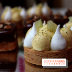 Taste of Paris, le salon culinaire au Grand Palais