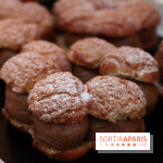 Taste of Paris, le salon culinaire au Grand Palais