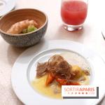 Taste of Paris, le salon culinaire au Grand Palais