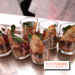 Taste of Paris, le salon culinaire au Grand Palais