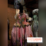 Exposition Rameau et la scène