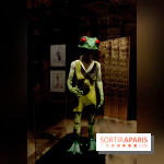 Exposition Rameau et la scène