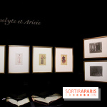 Exposition Rameau et la scène
