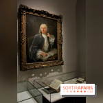 Exposition Rameau et la scène