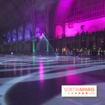 Le Grand Palais des Glaces 2014