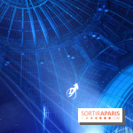 Le Grand Palais des Glaces 2014