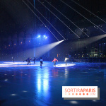 Le Grand Palais des Glaces 2014