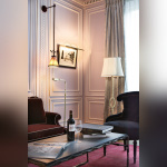 La Réserve, Hôtel et Spa