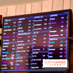 Le Wall Street Bar à Paris