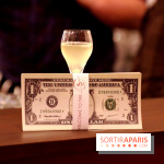 Le Wall Street Bar à Paris