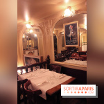 Aux Lyonnais, le bistro by Alain Ducasse