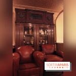 Aux Lyonnais, le bistro by Alain Ducasse