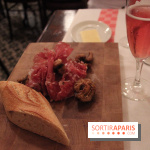 Aux Lyonnais, le bistro by Alain Ducasse