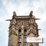 Tour Saint Jacques