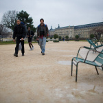 Tuileries