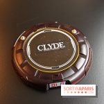 Clyde, le restaurant américain à Paris