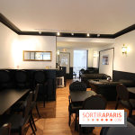 Clyde, le restaurant américain à Paris