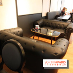 Clyde, le restaurant américain à Paris