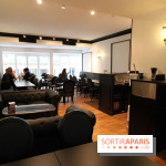 Clyde, le restaurant américain à Paris