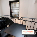 Clyde, le restaurant américain à Paris