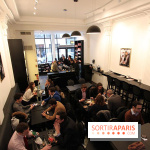 Clyde, le restaurant américain à Paris