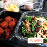 Clyde, le restaurant américain à Paris