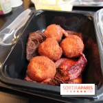 Chiken Balls by Clyde