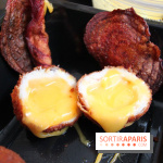 Chicken balls by Clyde