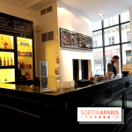 Clyde, le restaurant américain à Paris