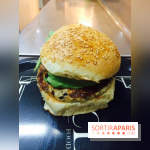 Le végétarien by Clyde