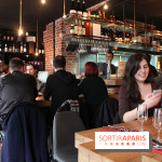 Pierre Sang on Gambey