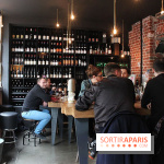 Pierre Sang on Gambey