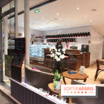 Maison Nicoulet, le bar à chocolatMaison Nicoulet, le bar à chocolat