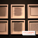 Cahiers dessinés à la Halle Saint-Pierre