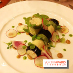 Le tourteau au Etangs de Corot