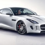 Jaguar F-type R
