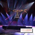 Festival du Cirque de Demain 2015