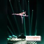 Festival du Cirque de Demain 2015