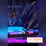 Festival du Cirque de Demain 2015