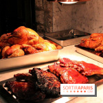 Stévenot, la rôtisserie basque