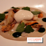 Sinople, restaurant gastronomique